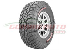 COP. 265/70 R17 121/118Q GRABBER X3 SRL
